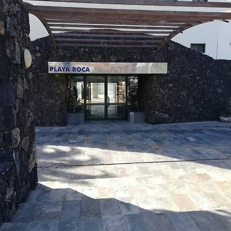 Apartamento Giovanni 09 Playa Roca Costa Teguise Εξωτερικό φωτογραφία