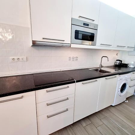 Apartamento Giovanni 09 Playa Roca Costa Teguise Εξωτερικό φωτογραφία