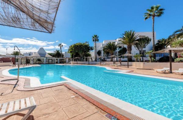 Apartamento Giovanni 09 Playa Roca Costa Teguise Εξωτερικό φωτογραφία