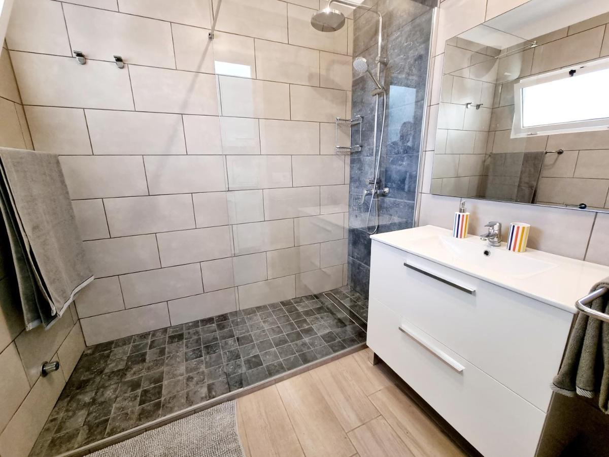Apartamento Giovanni 09 Playa Roca Costa Teguise Εξωτερικό φωτογραφία