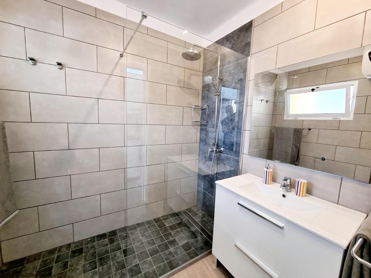 Apartamento Giovanni 09 Playa Roca Costa Teguise Εξωτερικό φωτογραφία