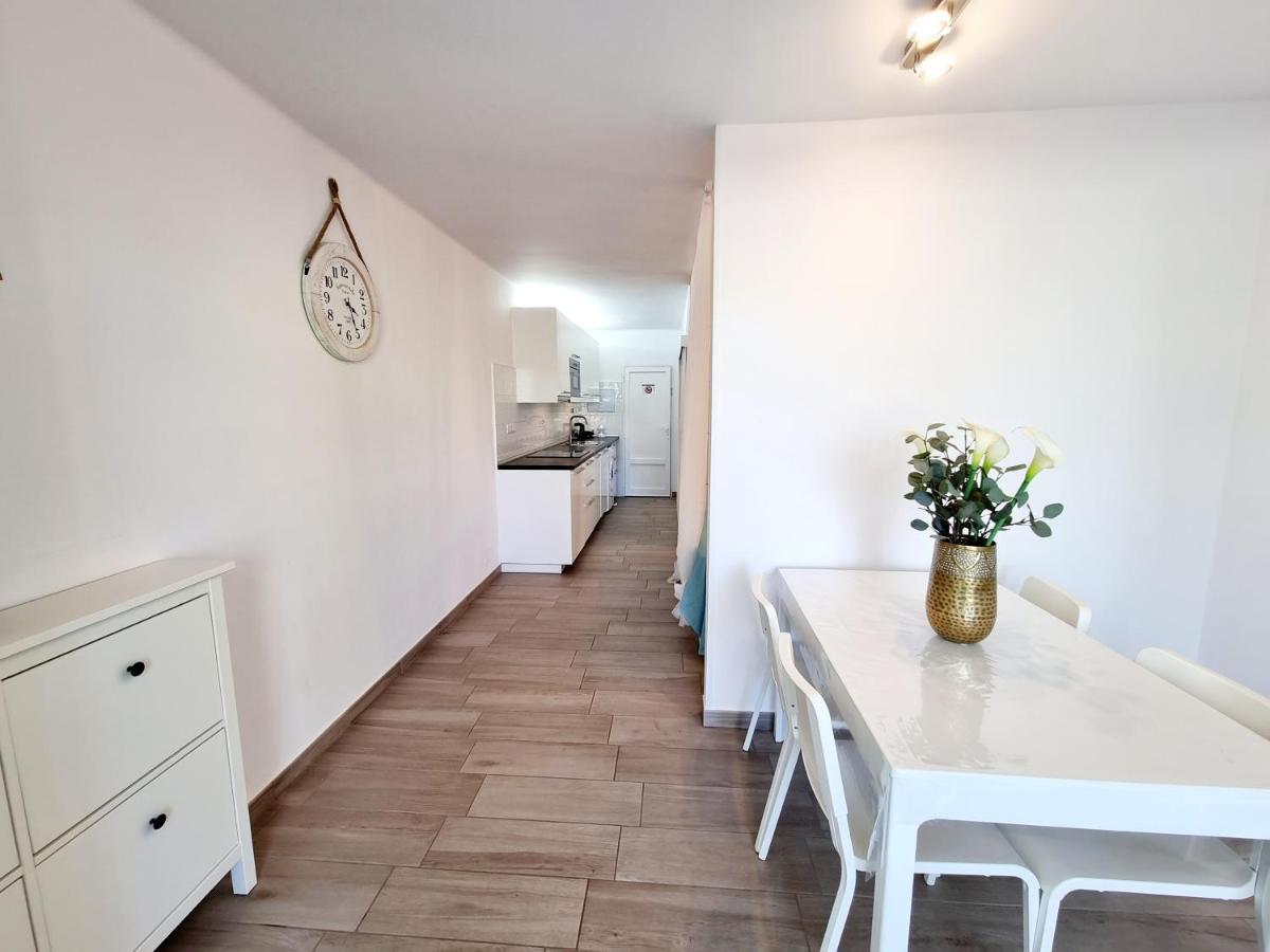 Apartamento Giovanni 09 Playa Roca Costa Teguise Εξωτερικό φωτογραφία