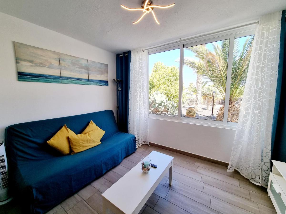 Apartamento Giovanni 09 Playa Roca Costa Teguise Εξωτερικό φωτογραφία