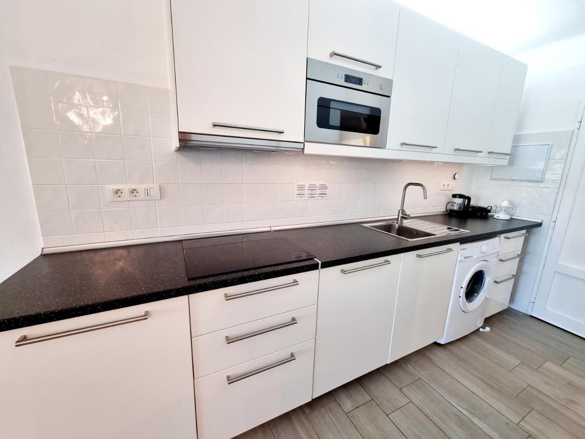 Apartamento Giovanni 09 Playa Roca Costa Teguise Εξωτερικό φωτογραφία