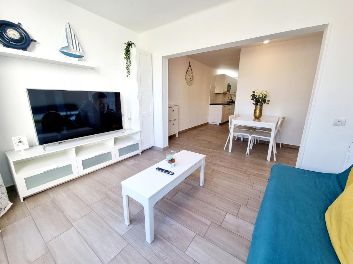 Apartamento Giovanni 09 Playa Roca Costa Teguise Εξωτερικό φωτογραφία