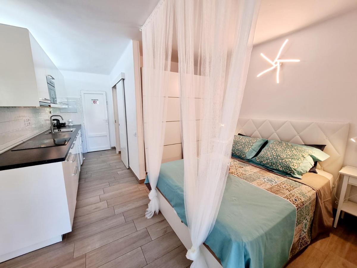 Apartamento Giovanni 09 Playa Roca Costa Teguise Εξωτερικό φωτογραφία