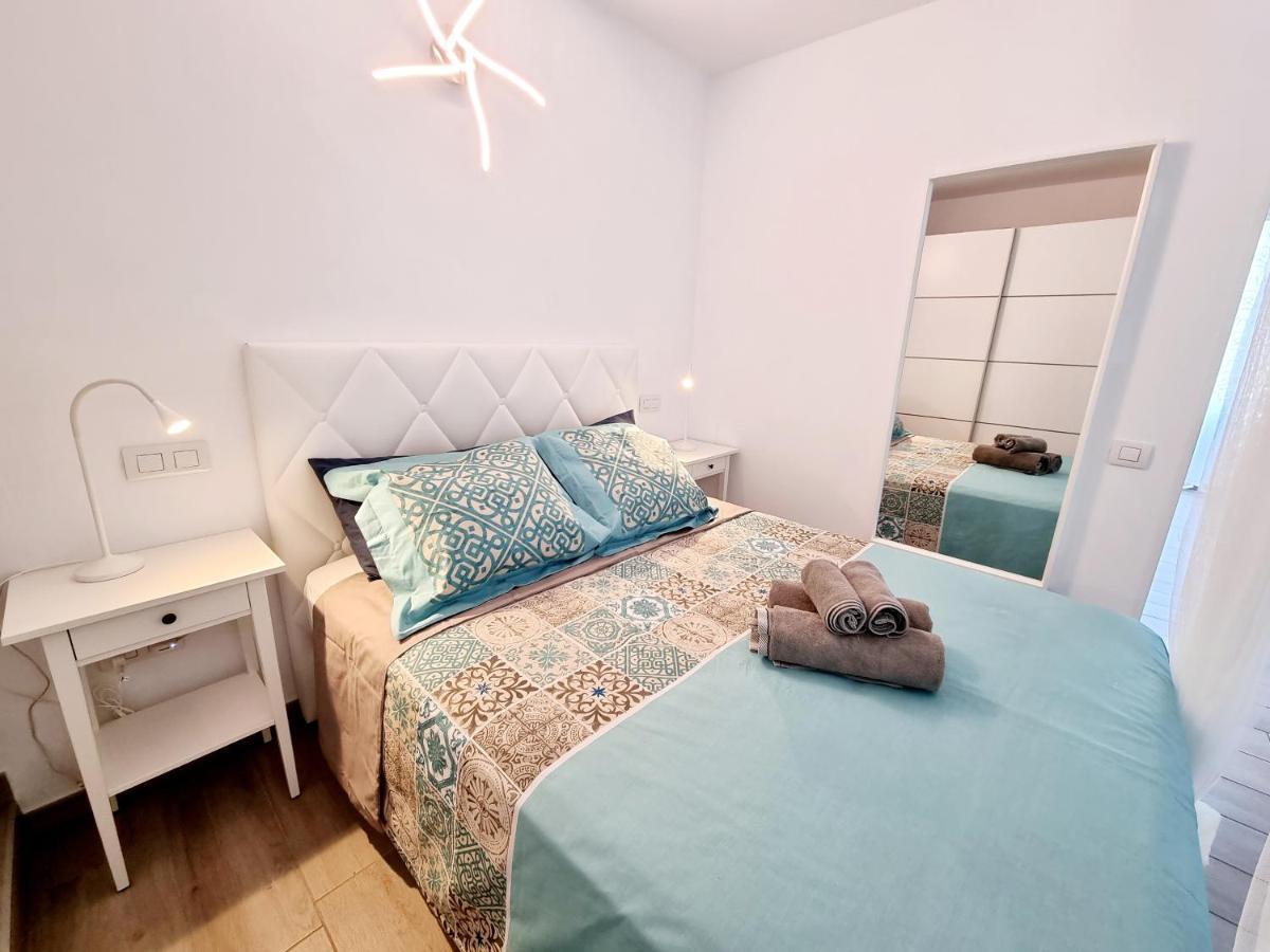 Apartamento Giovanni 09 Playa Roca Costa Teguise Εξωτερικό φωτογραφία