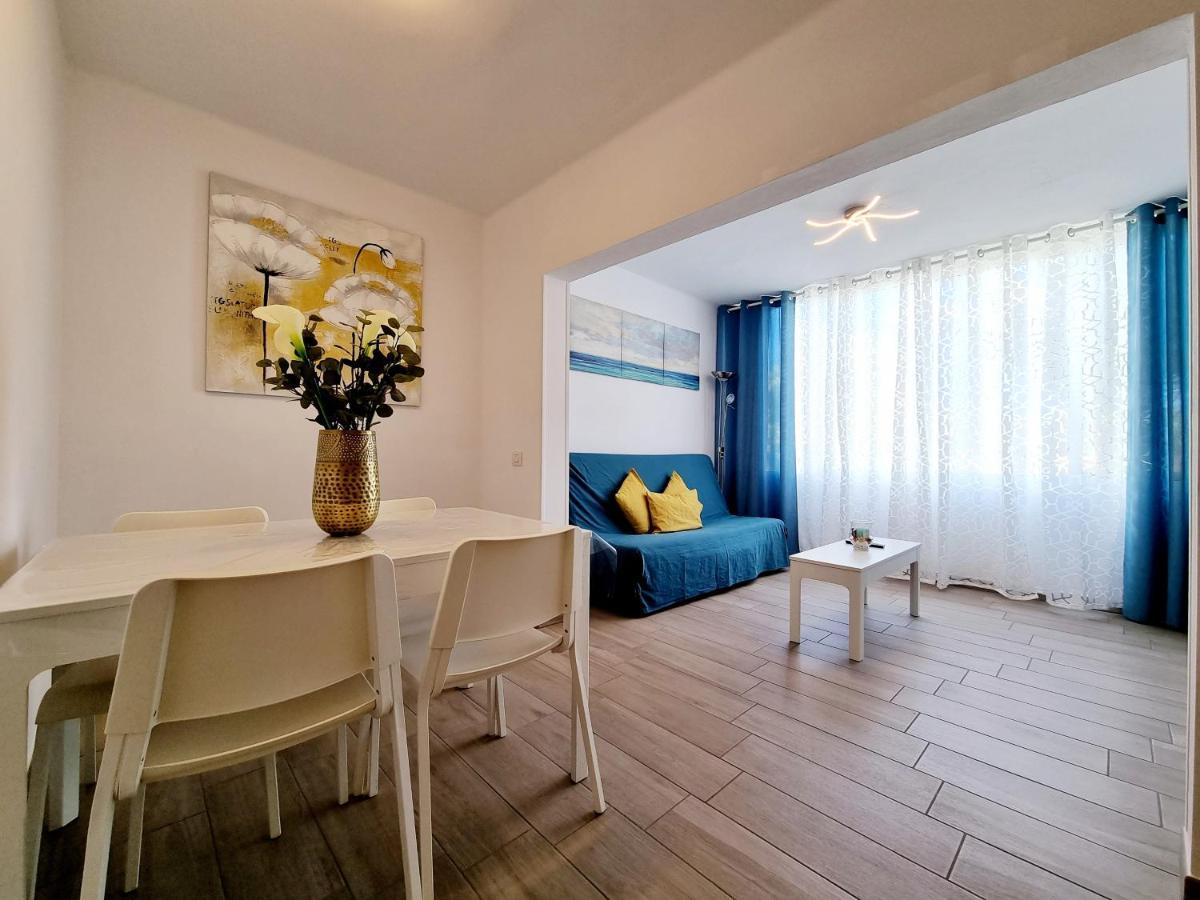 Apartamento Giovanni 09 Playa Roca Costa Teguise Εξωτερικό φωτογραφία
