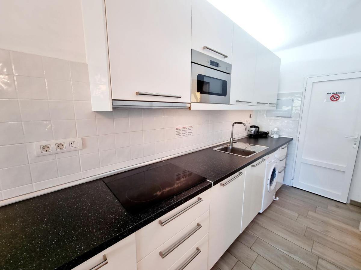 Apartamento Giovanni 09 Playa Roca Costa Teguise Εξωτερικό φωτογραφία